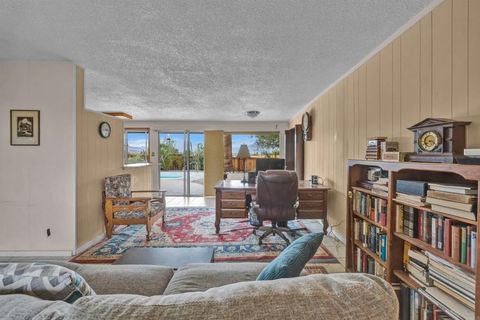 Tiny photo for 3245 Borrego Springs Road, Borrego Springs, CA 92004 (MLS # NDP2510132)