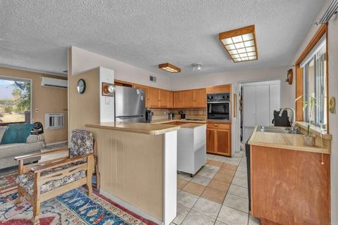 Tiny photo for 3245 Borrego Springs Road, Borrego Springs, CA 92004 (MLS # NDP2510132)