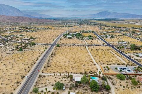 Tiny photo for 3245 Borrego Springs Road, Borrego Springs, CA 92004 (MLS # NDP2510132)
