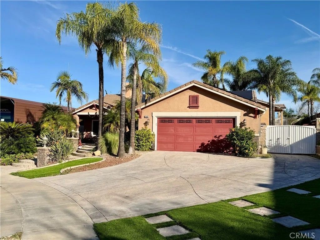 Photo of 3585 Ambrose Cir, Corona, CA 92882 (MLS # OC26014414)