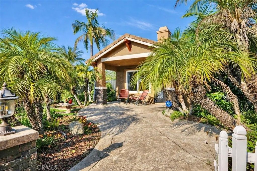 Photo of 3585 Ambrose Cir, Corona, CA 92882 (MLS # OC26014414)