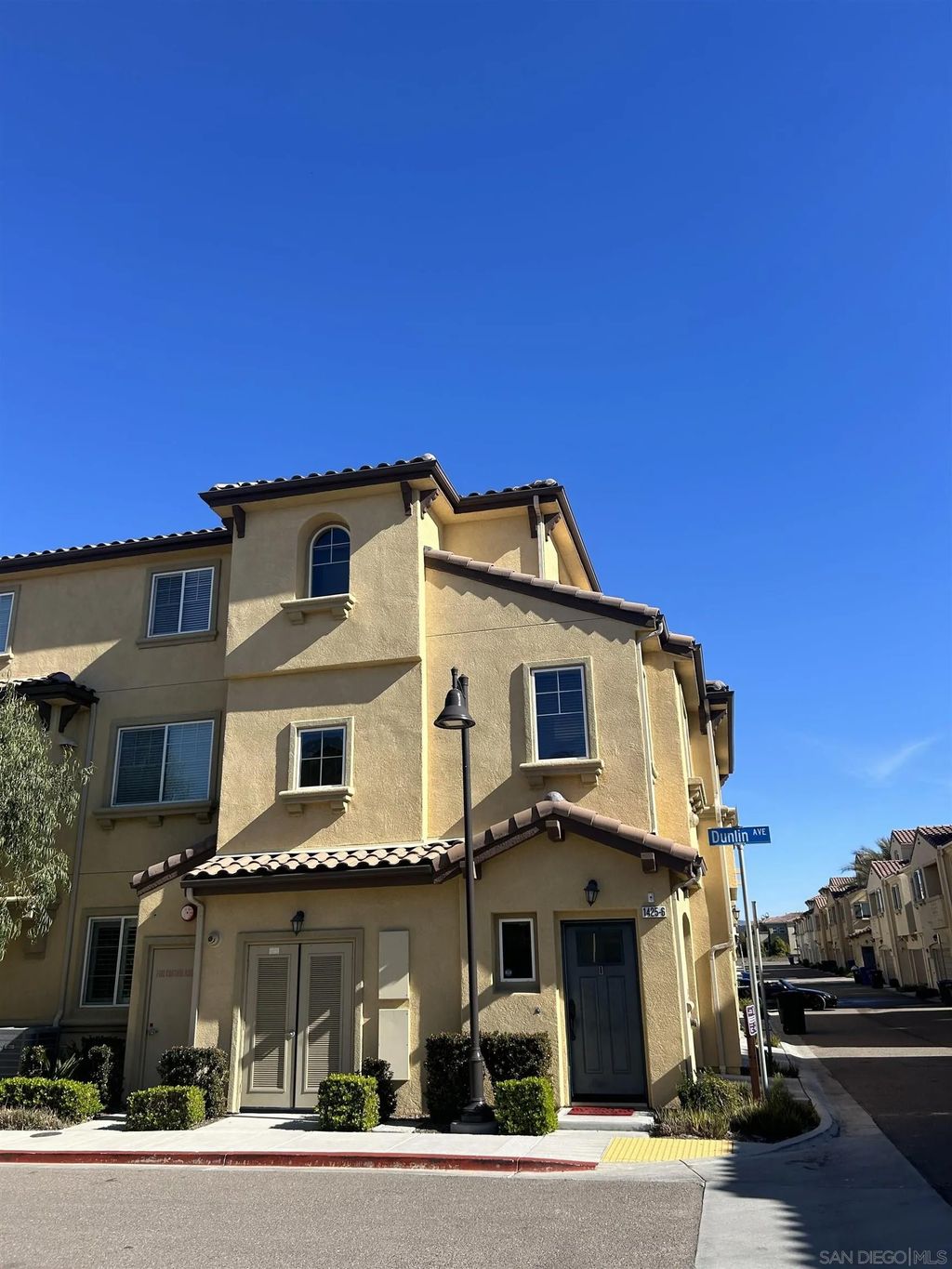 Photo of 1425 Egret St #6, Chula Vista, CA 91913 (MLS # 260003476)