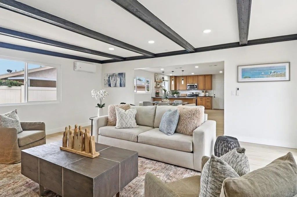 Photo of 4822 Mount La Palma Drive, San Diego, CA 92117 (MLS # NDP2602322)