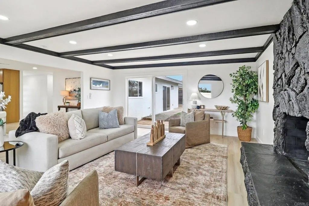 Photo of 4822 Mount La Palma Drive, San Diego, CA 92117 (MLS # NDP2602322)