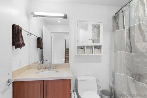 Tiny photo for 325 7Th Ave #211, San Diego, CA 92101 (MLS # 2601188)