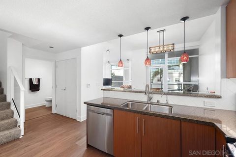 Tiny photo for 325 7Th Ave #211, San Diego, CA 92101 (MLS # 2601188)