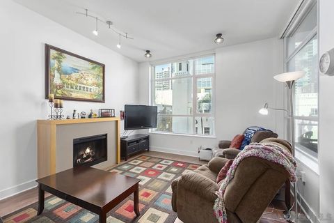 Tiny photo for 325 7Th Ave #211, San Diego, CA 92101 (MLS # 2601188)