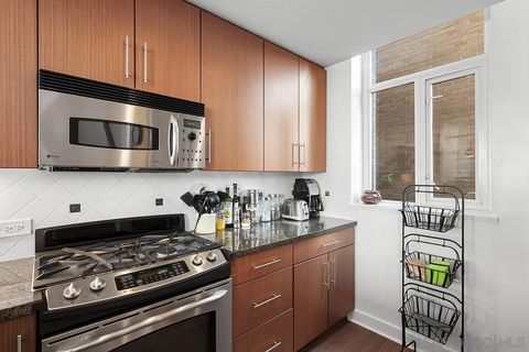 Tiny photo for 325 7Th Ave #211, San Diego, CA 92101 (MLS # 2601188)