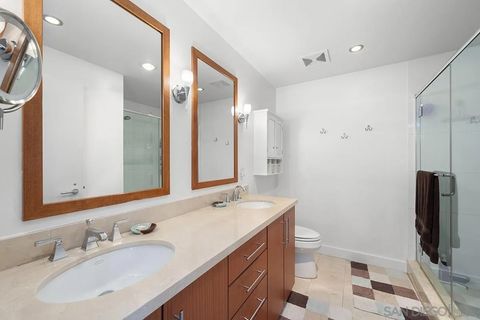 Tiny photo for 325 7Th Ave #211, San Diego, CA 92101 (MLS # 2601188)