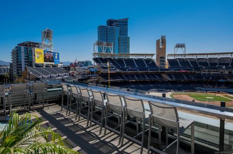 Tiny photo for 325 7Th Ave #211, San Diego, CA 92101 (MLS # 2601188)