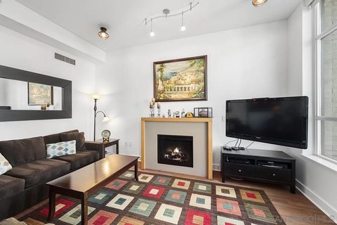 Tiny photo for 325 7Th Ave #211, San Diego, CA 92101 (MLS # 2601188)