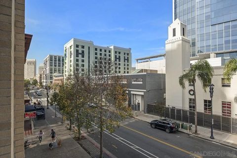 Tiny photo for 325 7Th Ave #211, San Diego, CA 92101 (MLS # 2601188)