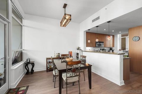 Tiny photo for 325 7Th Ave #211, San Diego, CA 92101 (MLS # 2601188)