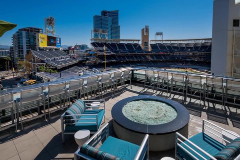 Tiny photo for 325 7Th Ave #211, San Diego, CA 92101 (MLS # 2601188)