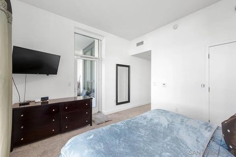 Tiny photo for 325 7Th Ave #211, San Diego, CA 92101 (MLS # 2601188)