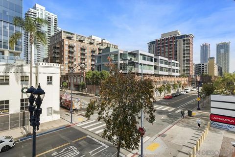 Tiny photo for 325 7Th Ave #211, San Diego, CA 92101 (MLS # 2601188)