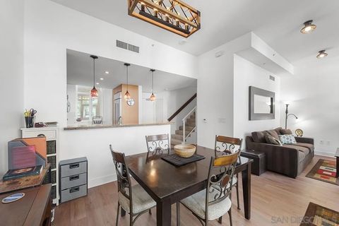 Tiny photo for 325 7Th Ave #211, San Diego, CA 92101 (MLS # 2601188)