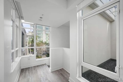 Tiny photo for 325 7Th Ave #211, San Diego, CA 92101 (MLS # 2601188)