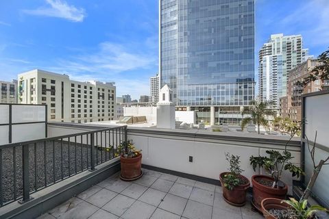 Tiny photo for 325 7Th Ave #211, San Diego, CA 92101 (MLS # 2601188)