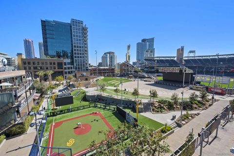 Photo of 325 7Th Ave #211, San Diego, CA 92101 (MLS # 2601188)