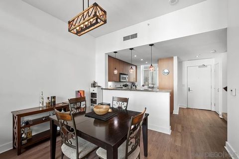 Tiny photo for 325 7Th Ave #211, San Diego, CA 92101 (MLS # 2601188)