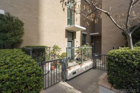 Tiny photo for 325 7Th Ave #211, San Diego, CA 92101 (MLS # 2601188)