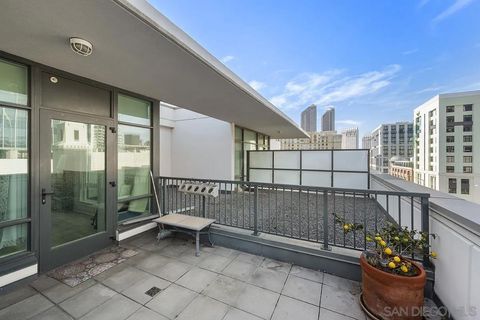Tiny photo for 325 7Th Ave #211, San Diego, CA 92101 (MLS # 2601188)
