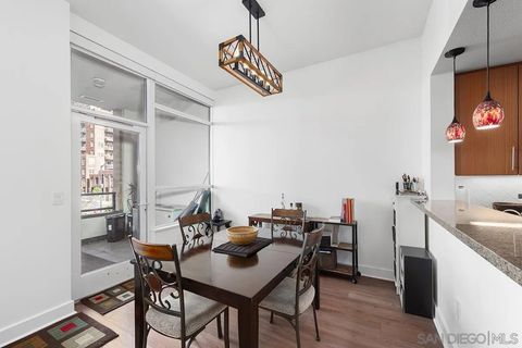 Tiny photo for 325 7Th Ave #211, San Diego, CA 92101 (MLS # 2601188)