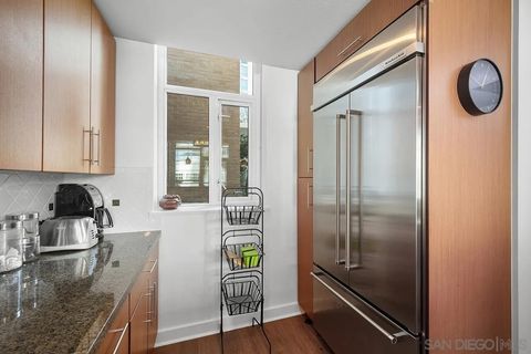 Tiny photo for 325 7Th Ave #211, San Diego, CA 92101 (MLS # 2601188)