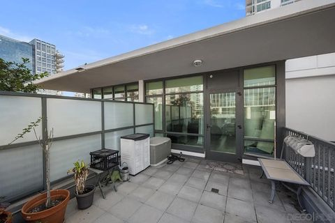 Tiny photo for 325 7Th Ave #211, San Diego, CA 92101 (MLS # 2601188)