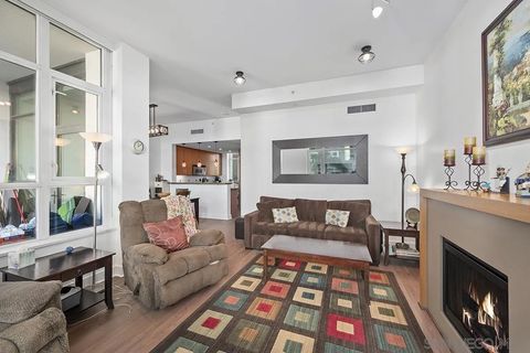 Tiny photo for 325 7Th Ave #211, San Diego, CA 92101 (MLS # 2601188)