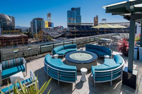 Tiny photo for 325 7Th Ave #211, San Diego, CA 92101 (MLS # 2601188)