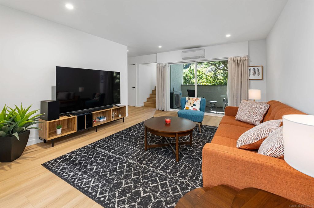 Photo of 7049 Park Mesa Way #90, San Diego, CA 92111 (MLS # 250045208)