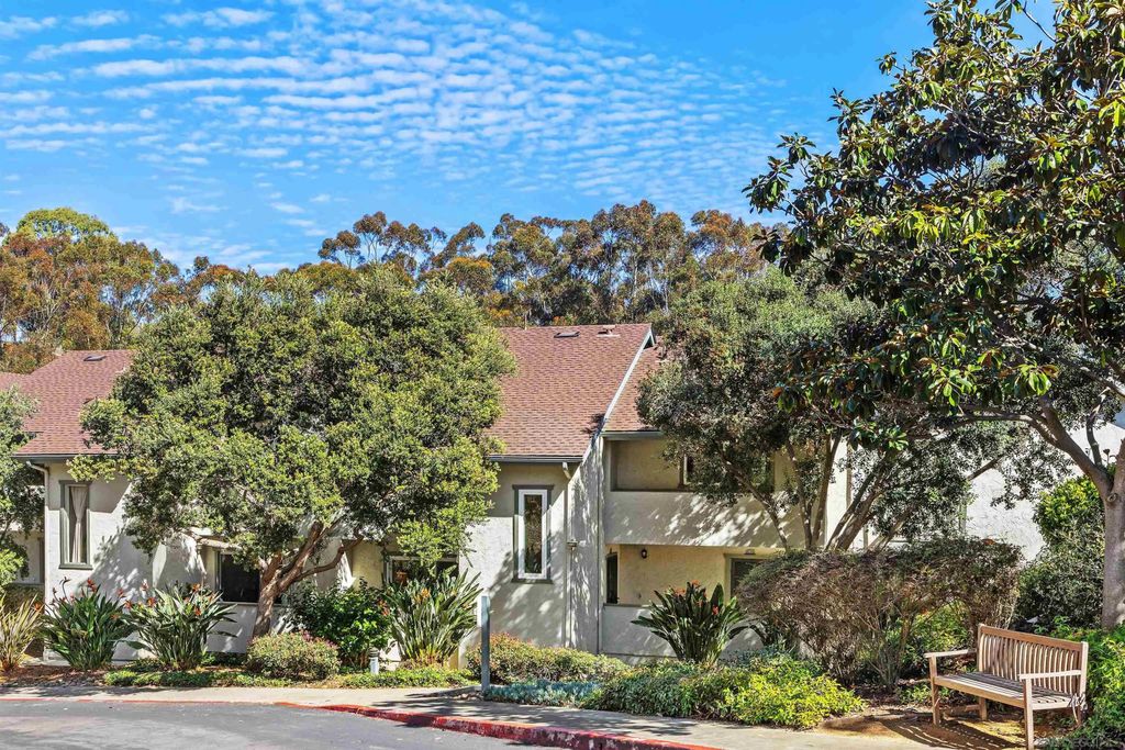 Photo of 7049 Park Mesa Way #90, San Diego, CA 92111 (MLS # 250045208)