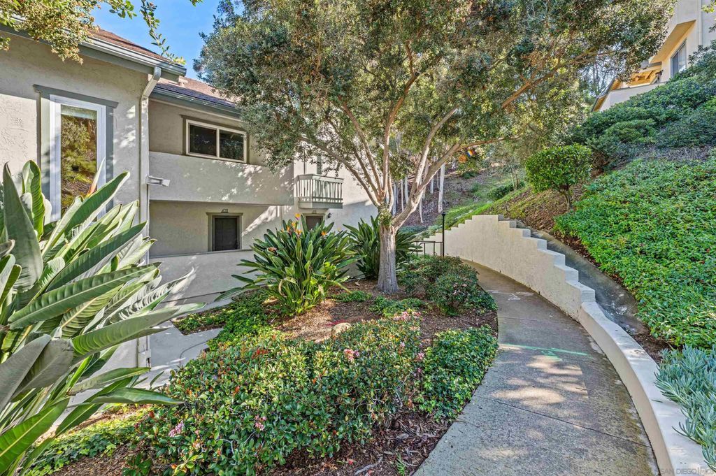 Photo of 7049 Park Mesa Way #90, San Diego, CA 92111 (MLS # 250045208)