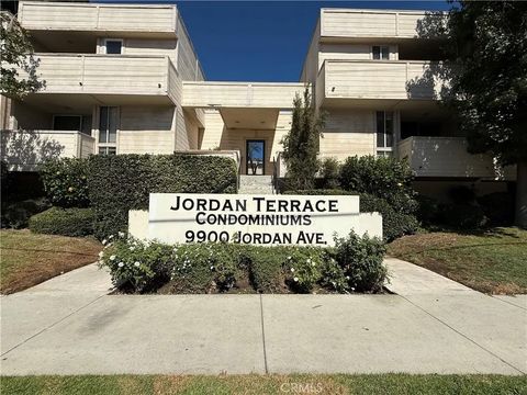 Photo of 9900 Jordan Ave #62, Chatsworth, CA 91311 (MLS # SR25232824)