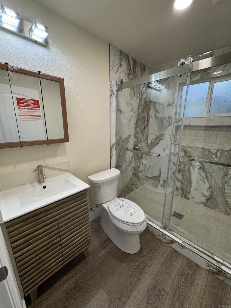 Photo of 715 Alamo Lane #A, Escondido, CA 92025 (MLS # NDP2609447)