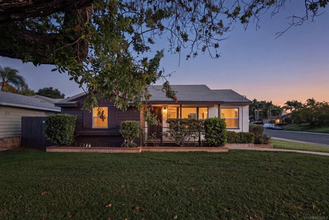 Photo of 6801 Mission Gorge Rd, San Diego, CA 92120 (MLS # 260024842)