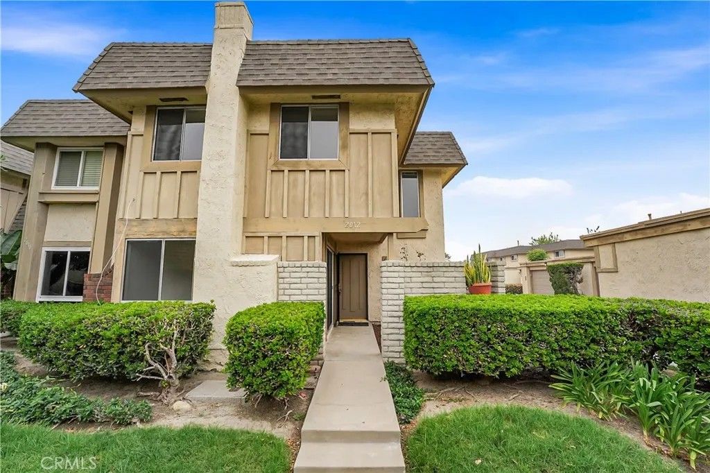 Photo of 2012 E Figwood Lane, Anaheim, CA 92806 (MLS # PW26064764)