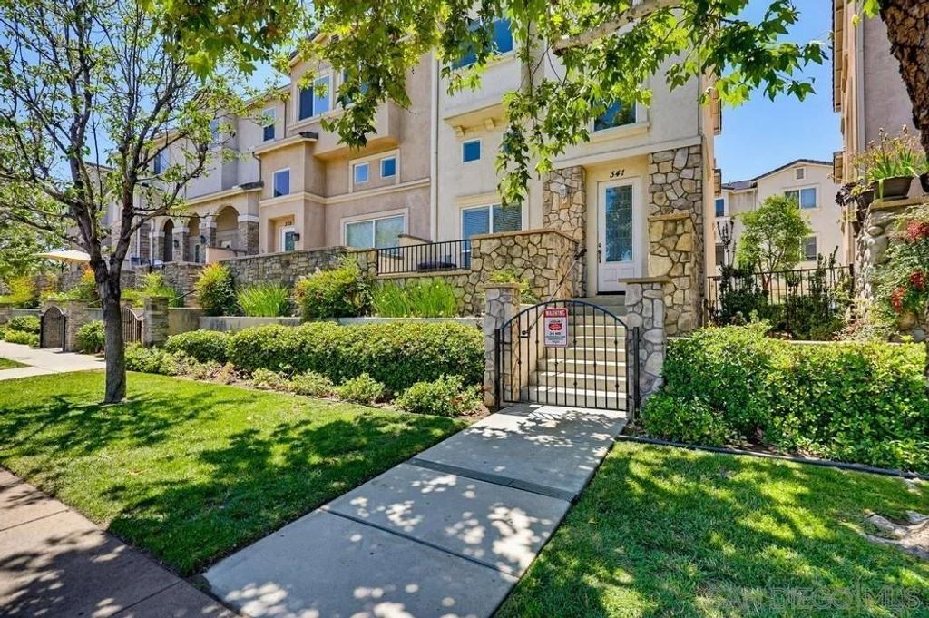 Photo of 341 Kentucky Avenue, El Cajon, CA 92020 (MLS # 260010534)