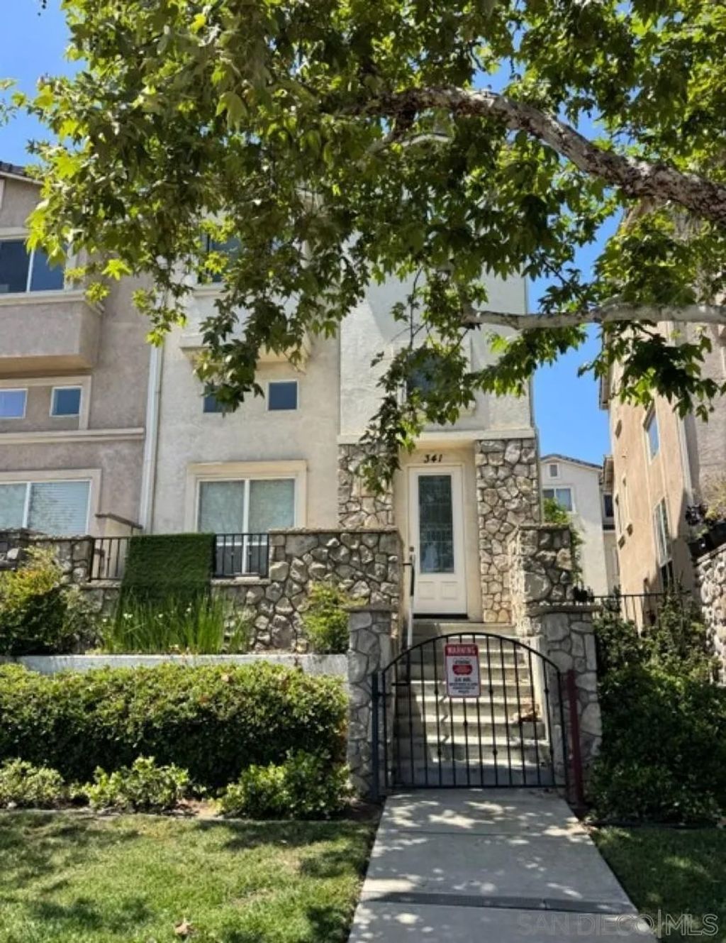 Photo of 341 Kentucky Avenue, El Cajon, CA 92020 (MLS # 260010534)