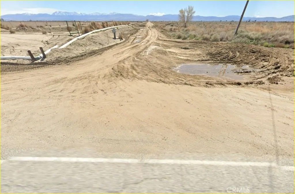 Photo of 0 80th Street East, Lancaster, CA 93535 (MLS # SR25272843)