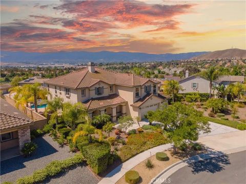 Photo of 2424 Lenai Cir, Corona, CA 92879 (MLS # IG26093281)