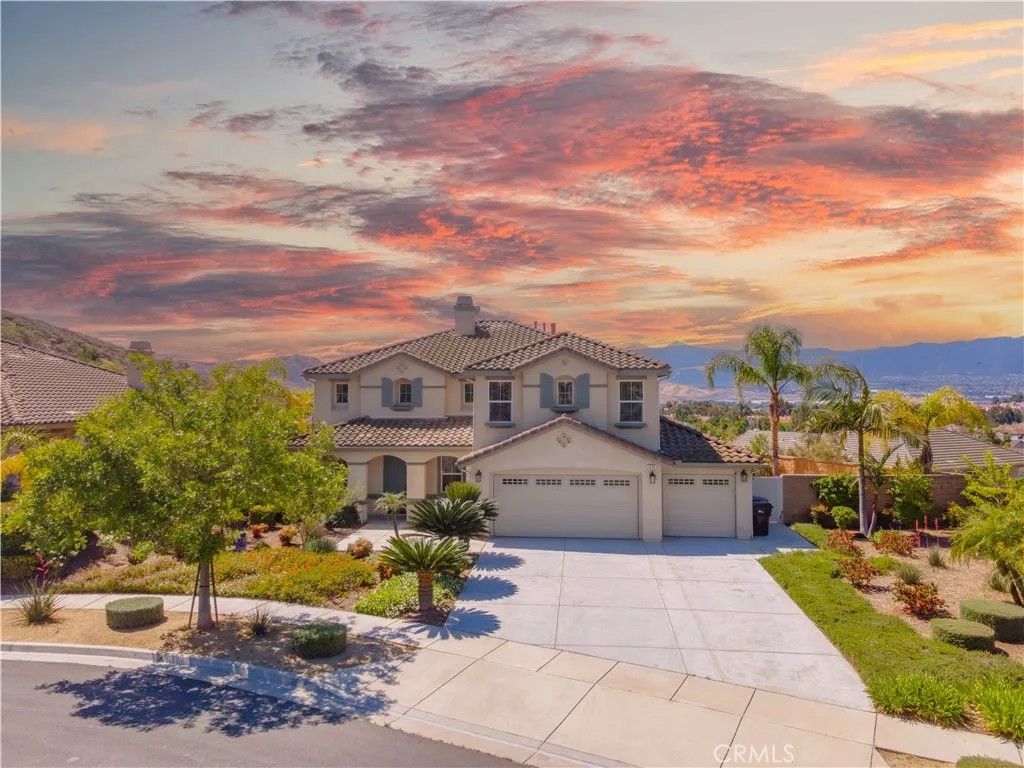 Photo of 2424 Lenai Cir, Corona, CA 92879 (MLS # IG26093281)