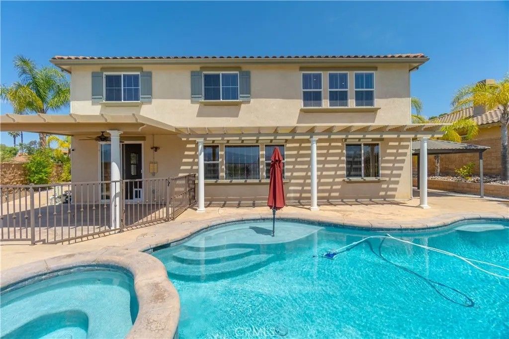 Photo of 2424 Lenai Cir, Corona, CA 92879 (MLS # IG26093281)