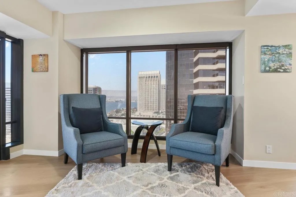 200 E Harbor Dr 2303