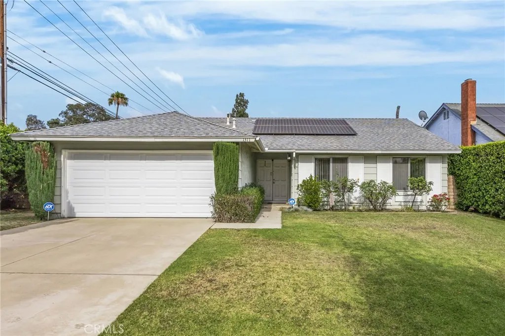 1311 Bonita Place