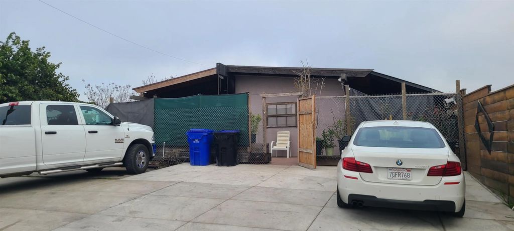 Photo of 3667 Imperial, San Diego, CA 92113 (MLS # 260010687)
