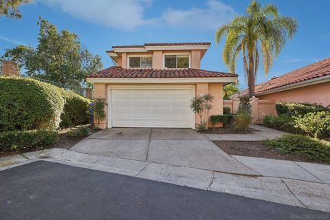 11335 Caminito Corriente San Diego CA 92128