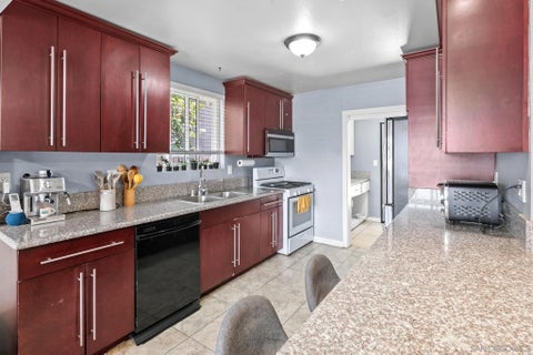 Tiny photo for 4418 Tremont St, San Diego, CA 92102 (MLS # 260016579)